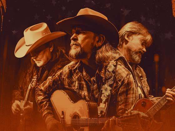 Classic Country Jubliee